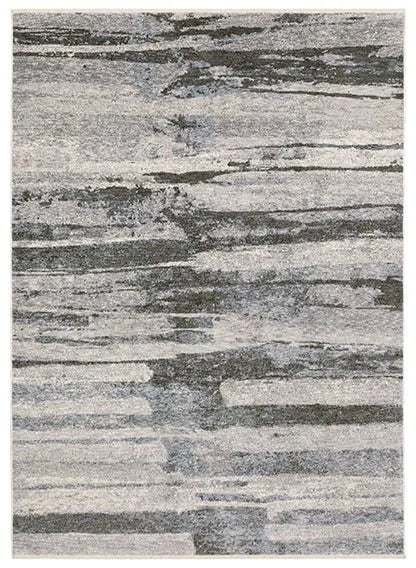 Hayden HAY07 Grey Rug