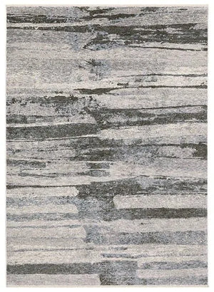 Hayden HAY07 Grey Rug