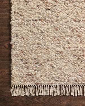 Hayes By Magnolia Home Hay-03 Sand/Natural Rug
