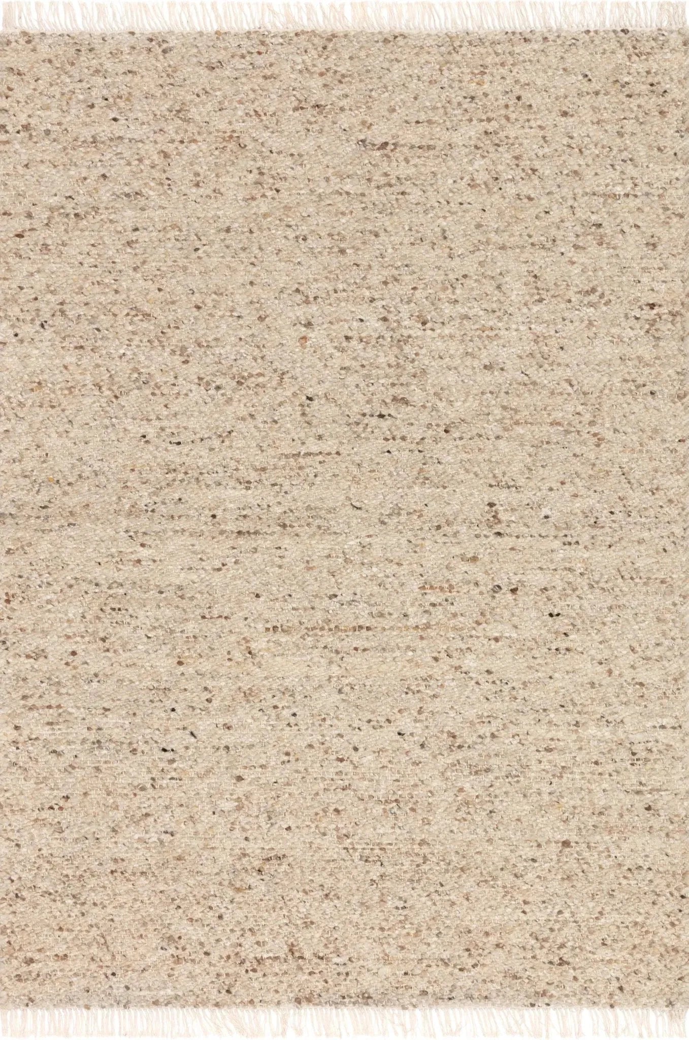 Hayes By Magnolia Home Hay-03 Sand/Natural Rug