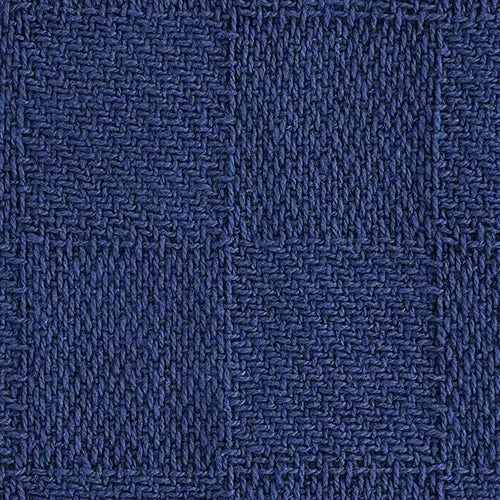Heather 80218TNV True Navy Throw Blanket
