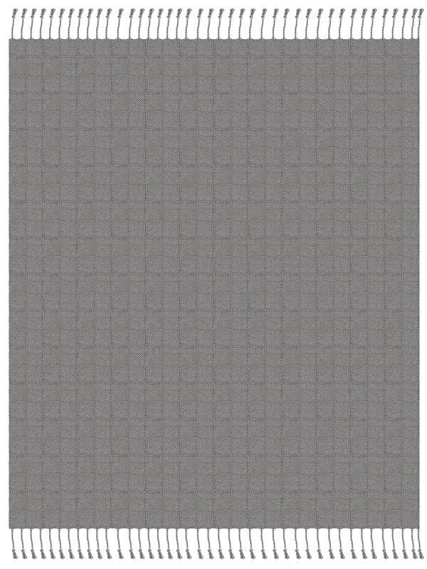 Heather 80263ALO Alloy Throw Blanket