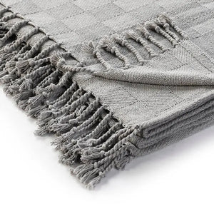 Heather 80263ALO Alloy Throw Blanket