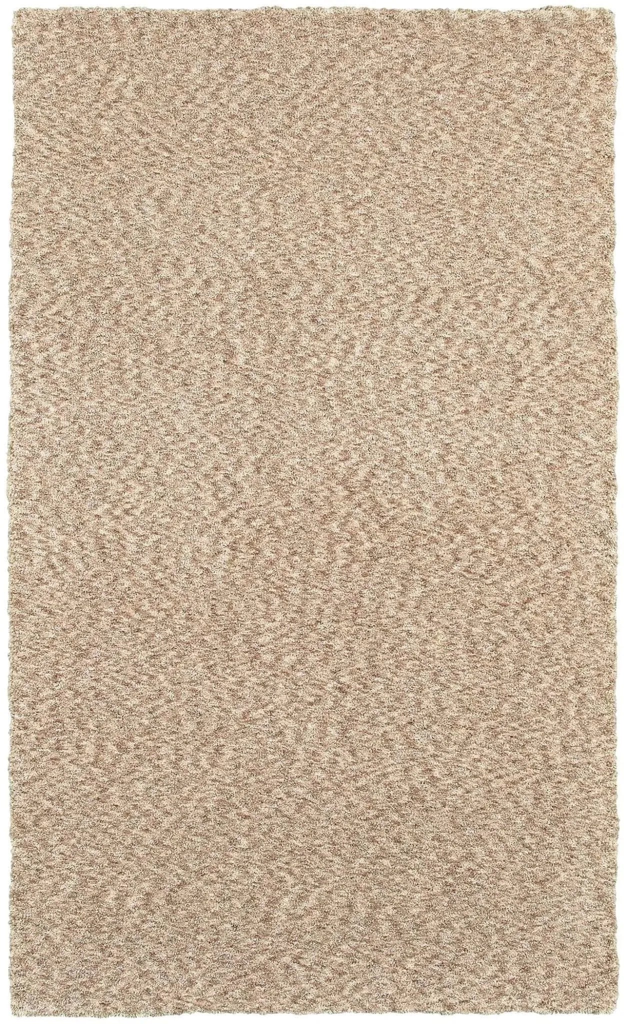 Heavenly 73401 Tan/ Tan Rug