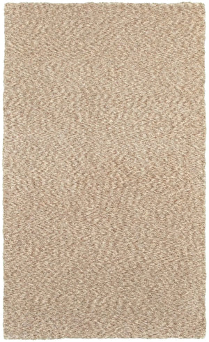 Heavenly 73401 Tan/ Tan Rug