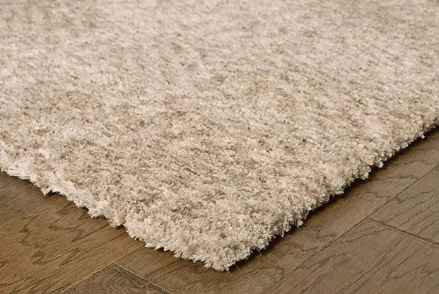 Heavenly 73401 Tan/ Tan Rug