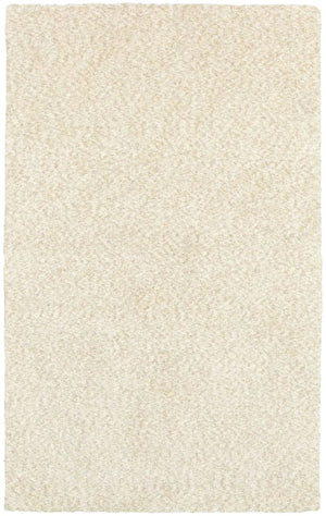Heavenly 73402 Ivory/ Ivory Rug