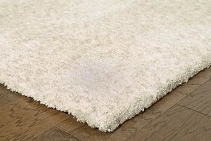 Heavenly 73402 Ivory/ Ivory Rug