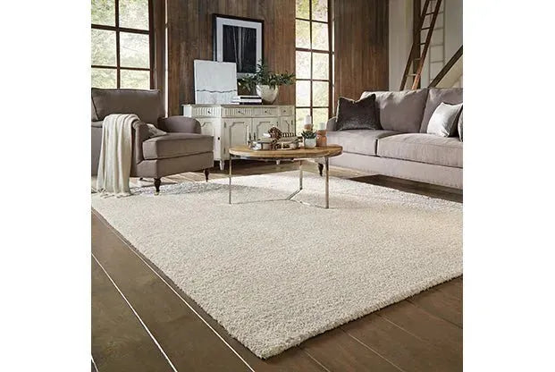 Heavenly 73402 Ivory/ Ivory Rug