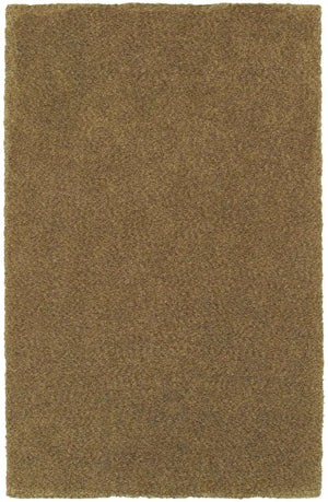 Heavenly 73405 Gold/ Gold Rug