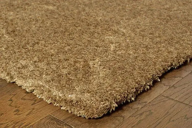 Heavenly 73405 Gold/ Gold Rug