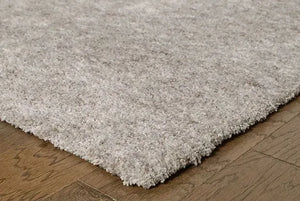 Heavenly 73407 Grey/ Grey Rug