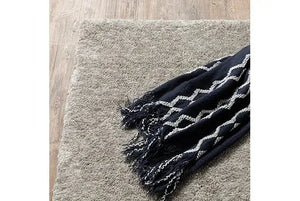 Heavenly 73407 Grey/ Grey Rug