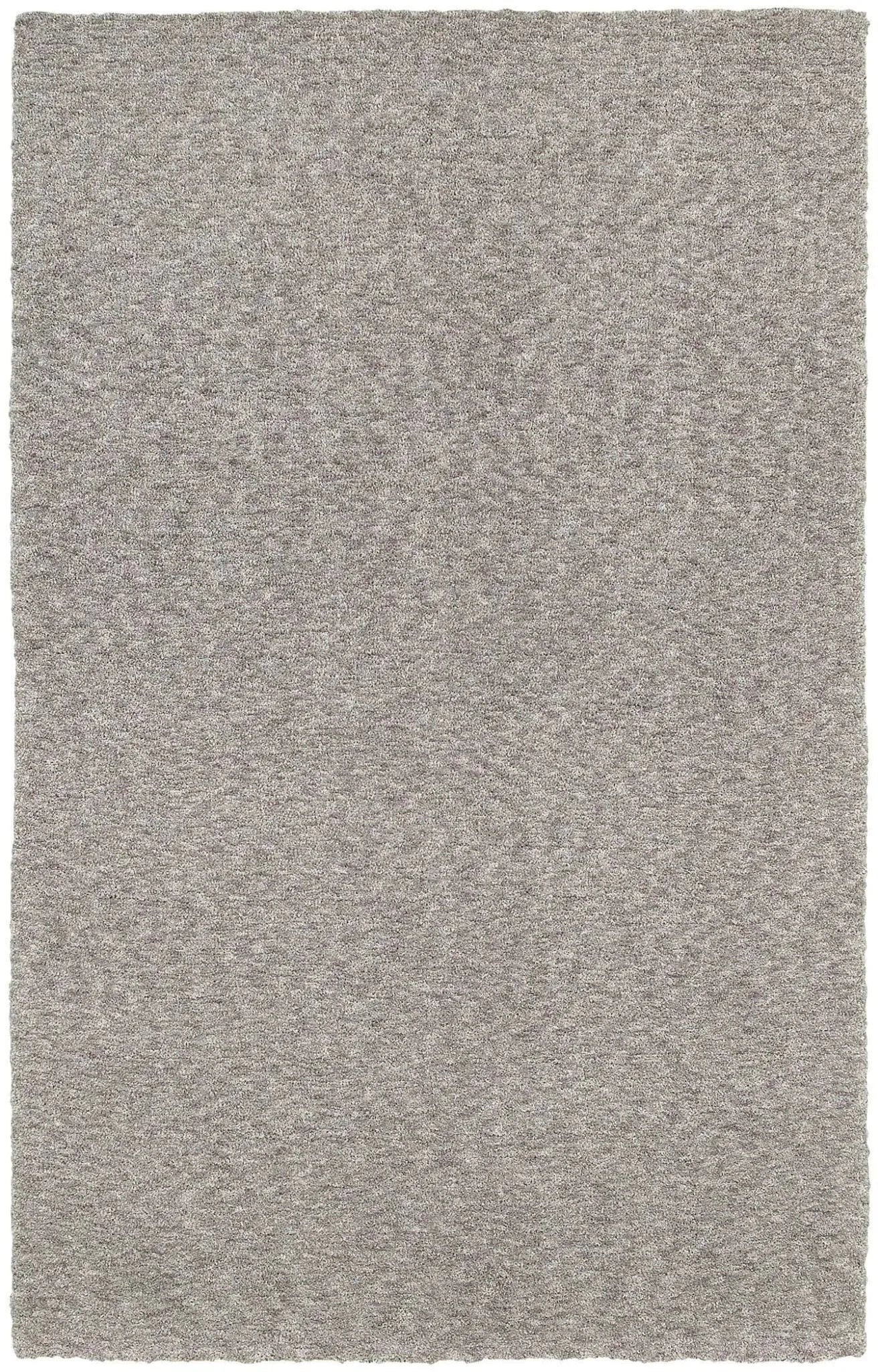 Heavenly 73407 Grey/ Grey Rug