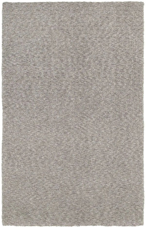 Heavenly 73407 Grey/ Grey Rug