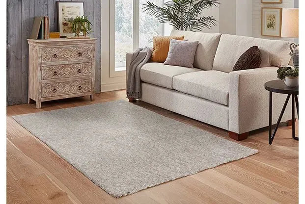 Heavenly 73407 Grey/ Grey Rug