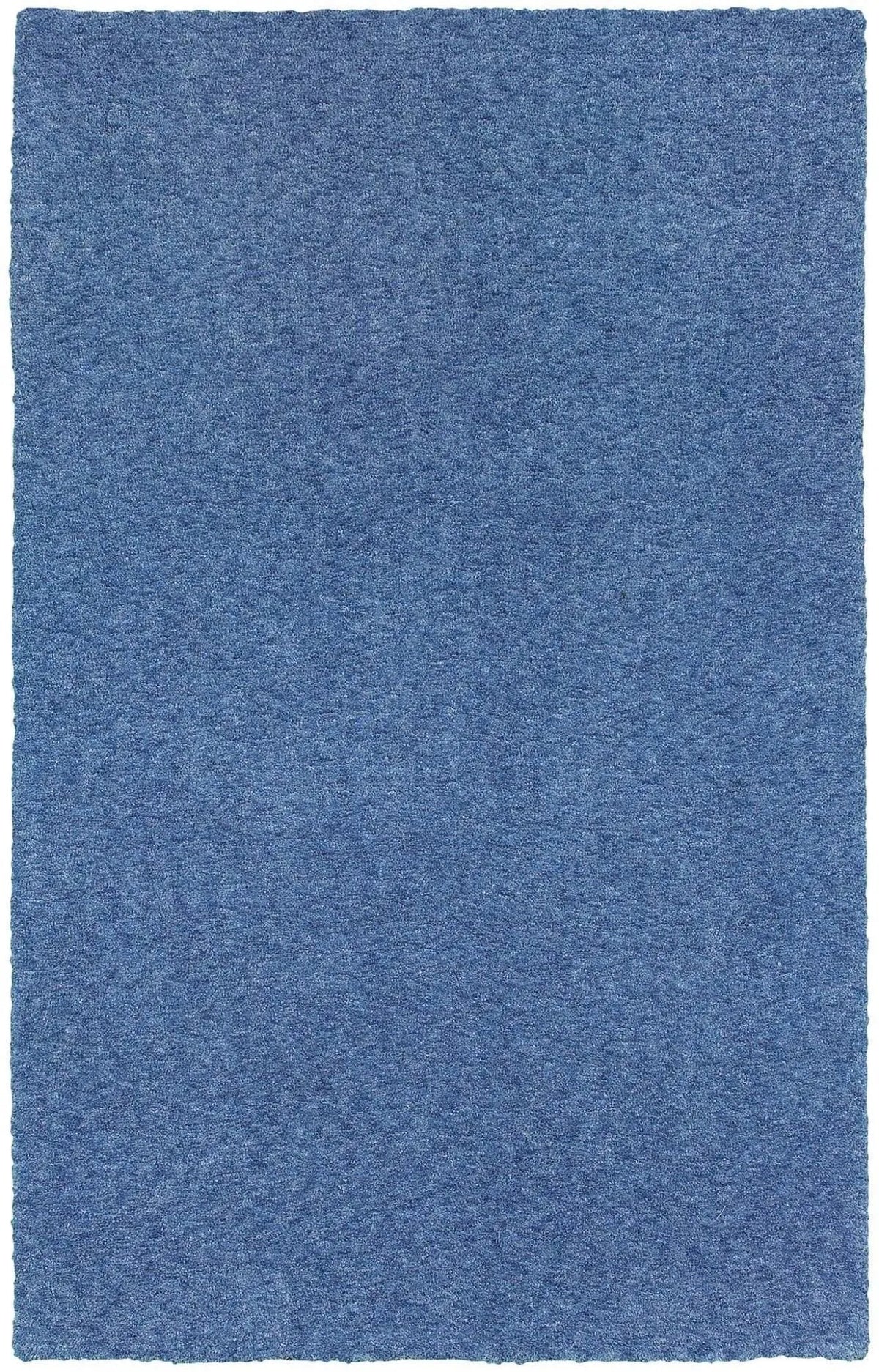 Heavenly 73408 Blue/ Blue Rug