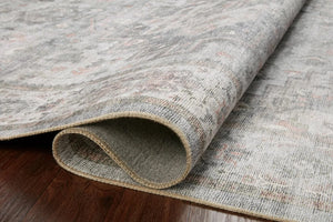 Heidi Hei-02 Dove/Blush Rug