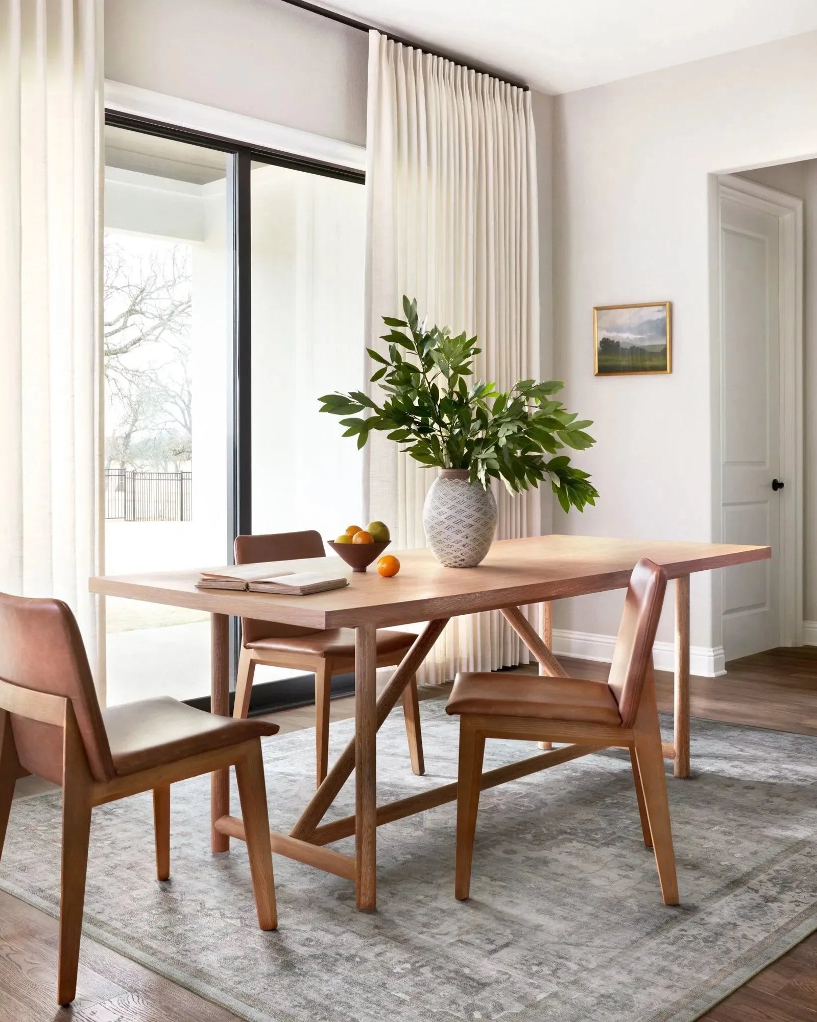 Heidi Hei-02 Dove/Blush Rug