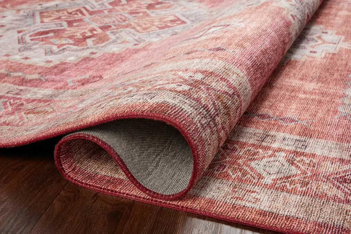 Heidi Hei-03 Sunset/Natural Rug