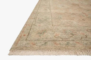 Helena HEL-05 Beige/Multi Rug