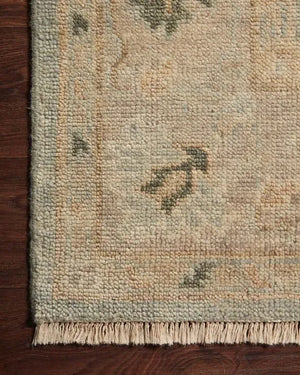 Helena HEL-05 Sky/Ash Rug