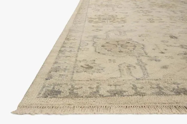 Helena HEL-06 Beige/Stone Rug