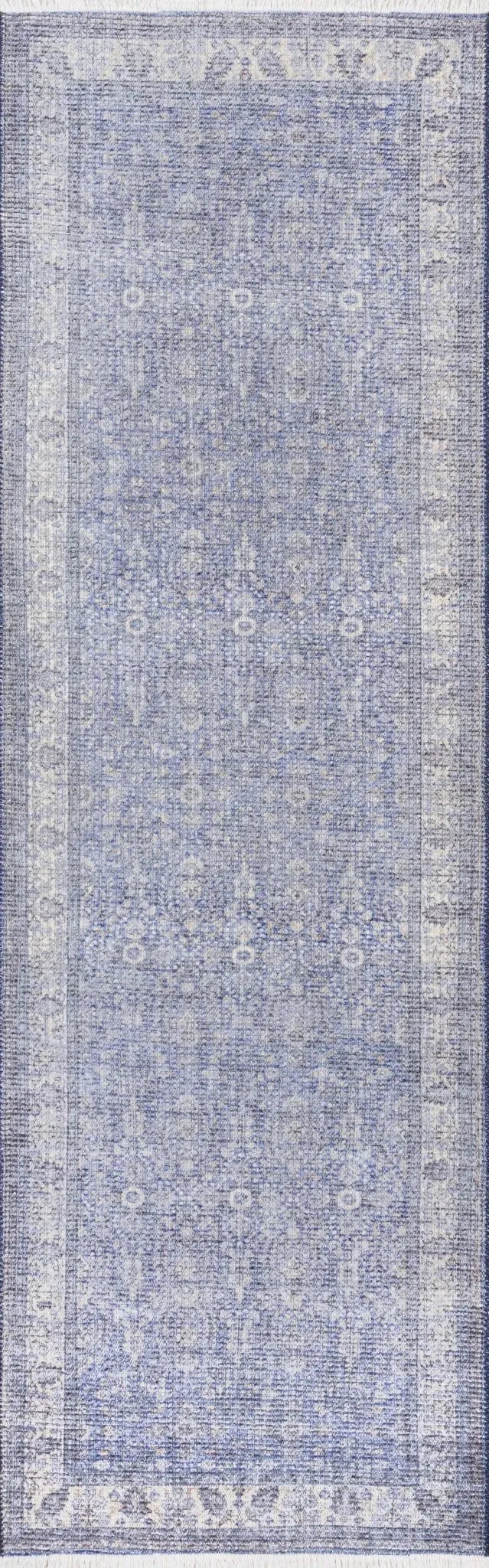 Helena HEL-4 Blue Rug