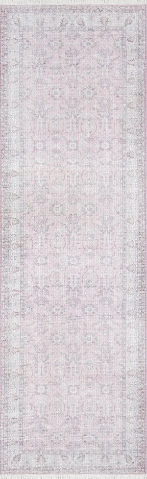 Helena HEL-4 Pink Rug