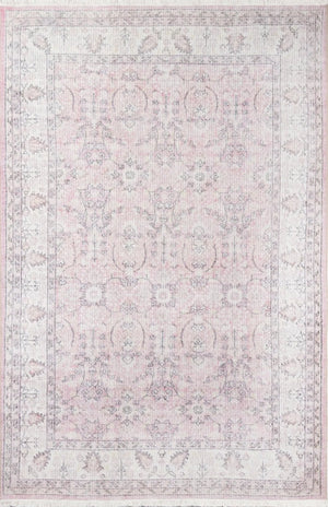 Helena HEL-4 Pink Rug