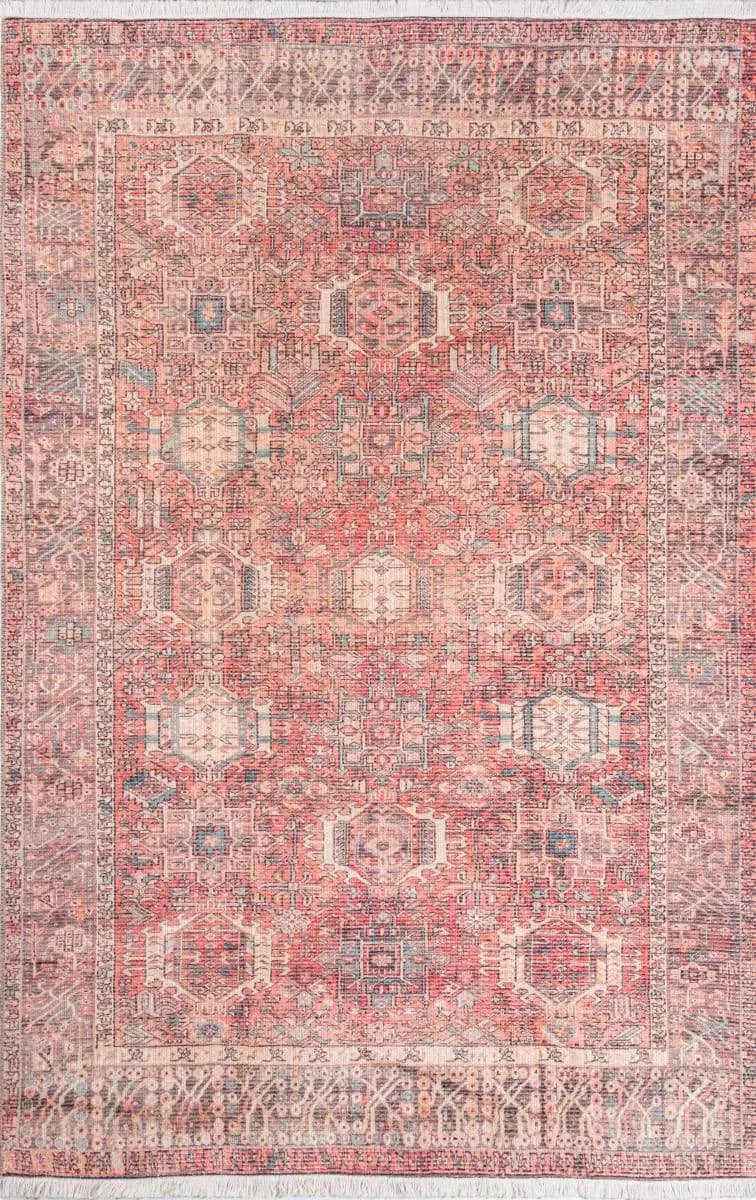 Helena HEL-6 Multi Rug