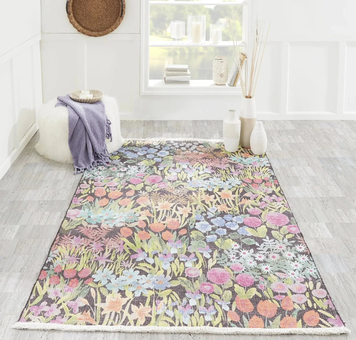 Helena HEL-8 Multi Rug