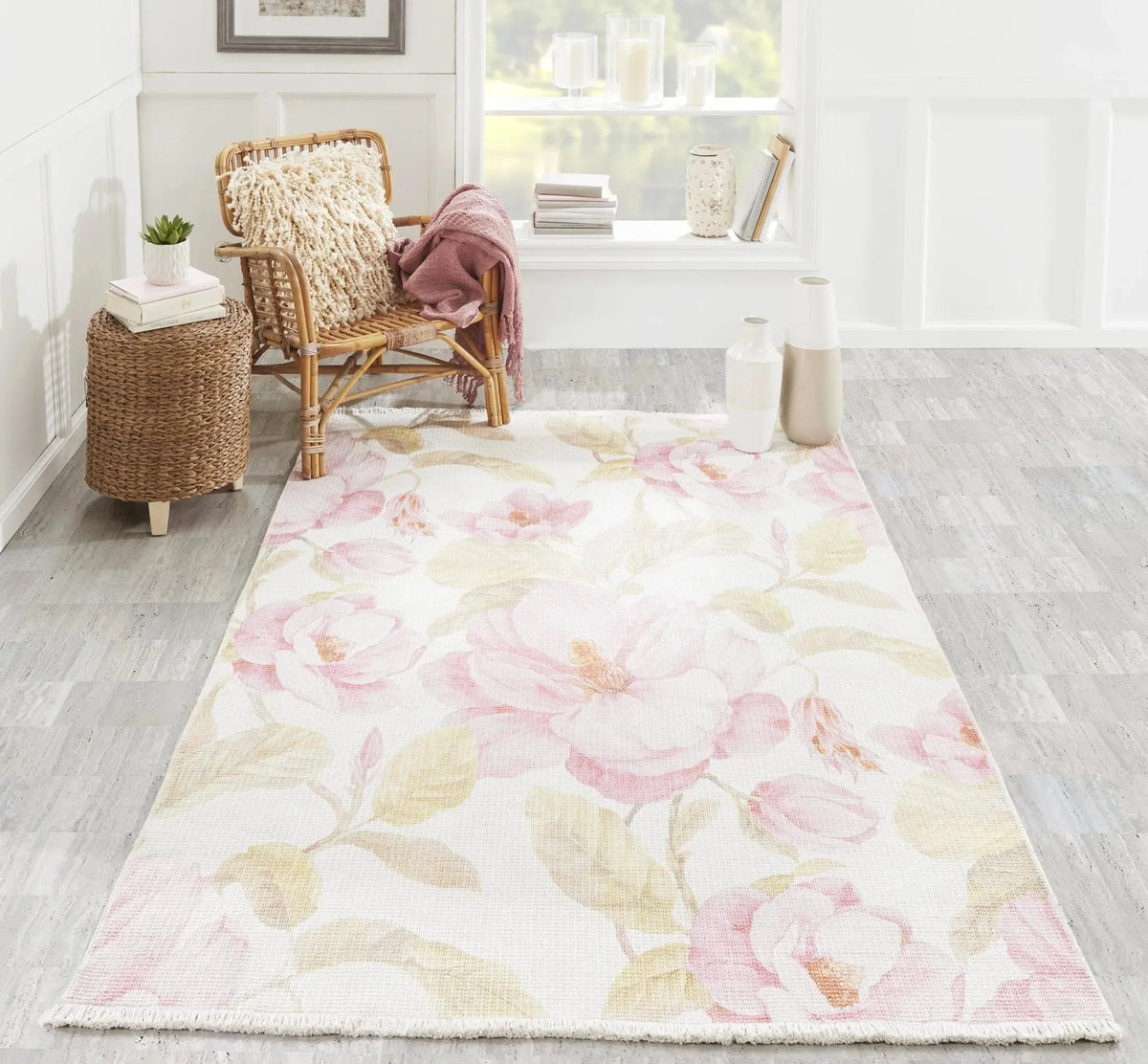 Helena HEL-9 Multi Rug