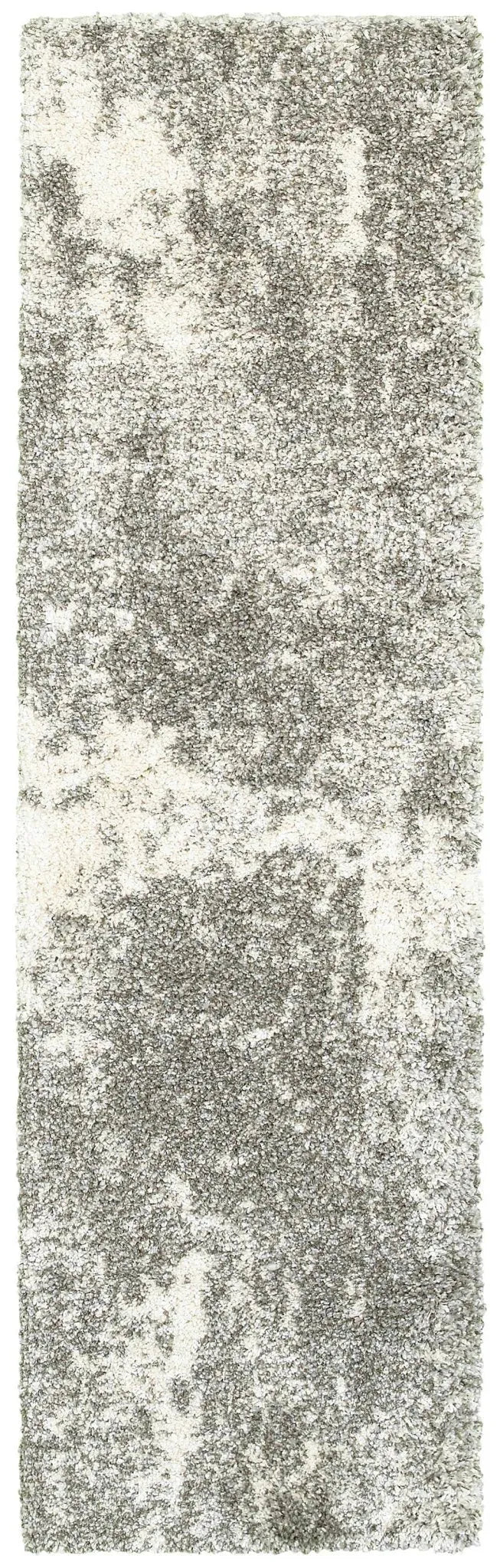 Henderson 5503h Grey/ Ivory Rug