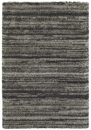 Henderson 5993e Grey/ Charcoal Rug