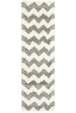 Henderson 625w Grey/ Ivory Rug