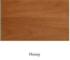 Heritage 10 Drawer Dresser