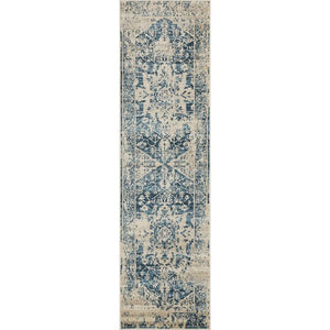 Heritage 9367 Elegance Ivory Rugs