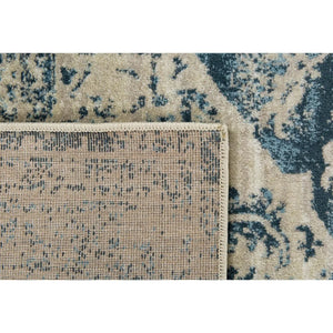 Heritage 9367 Elegance Ivory Rugs