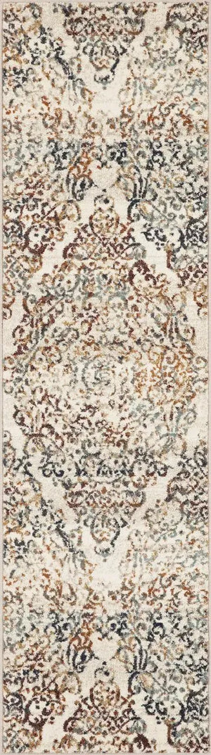 Heritage 9371 Timeless Ivory Rugs