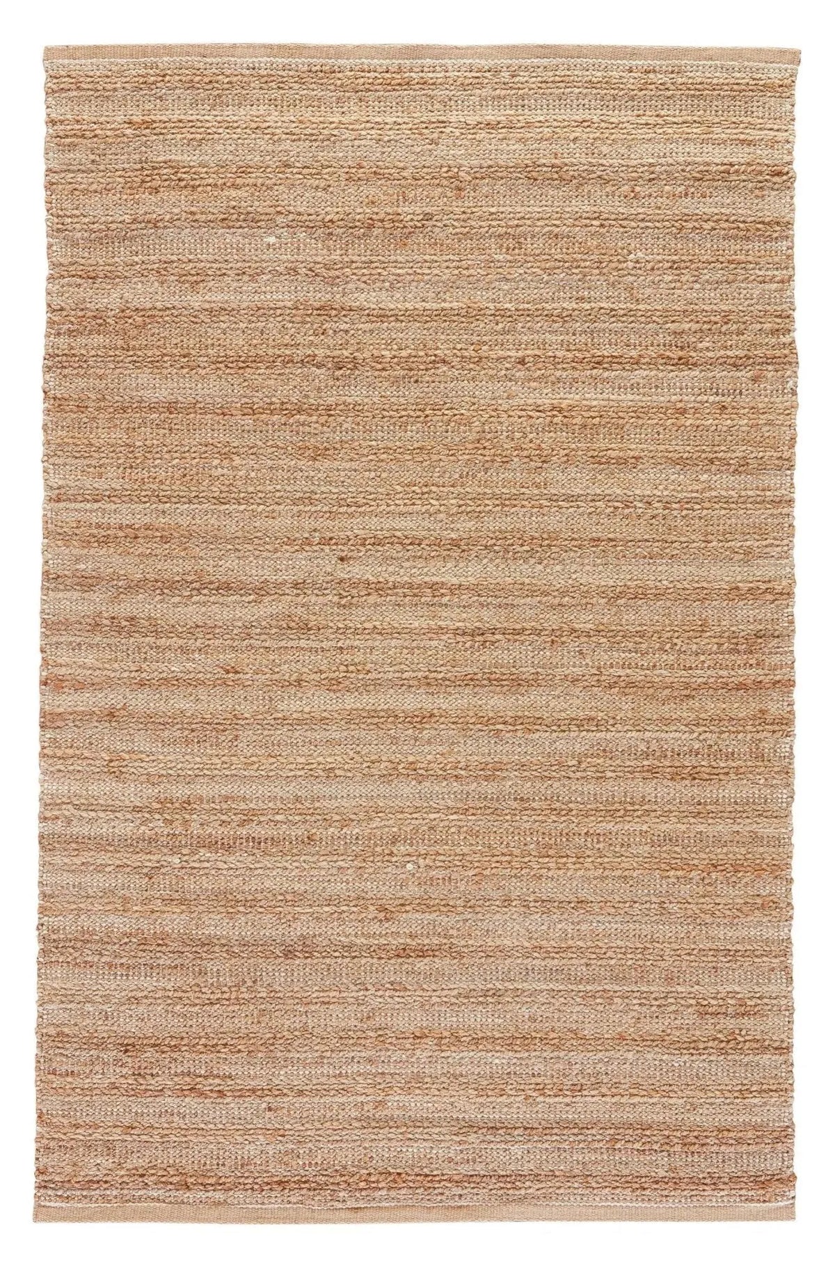 Himalaya HM01 Canterbury Tan / Snow White Rug