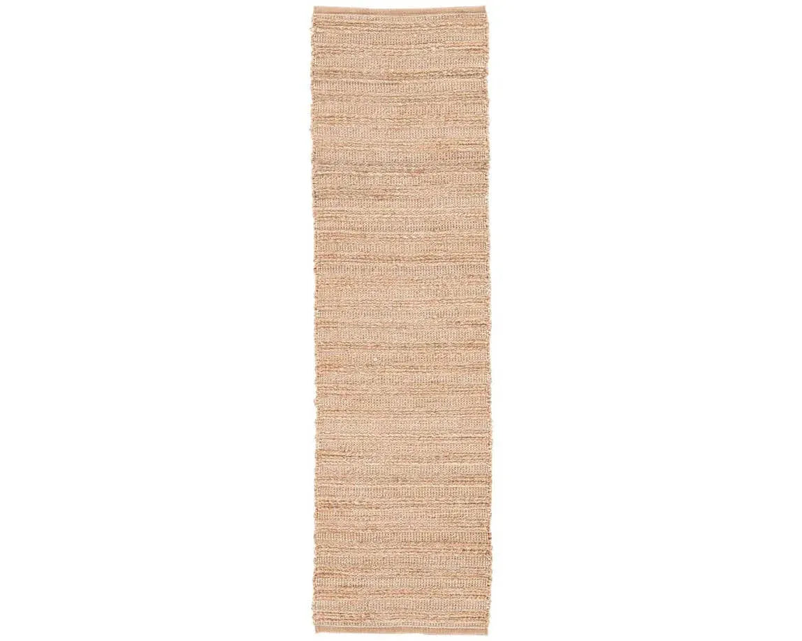 Himalaya HM01 Canterbury Tan / Snow White Rug