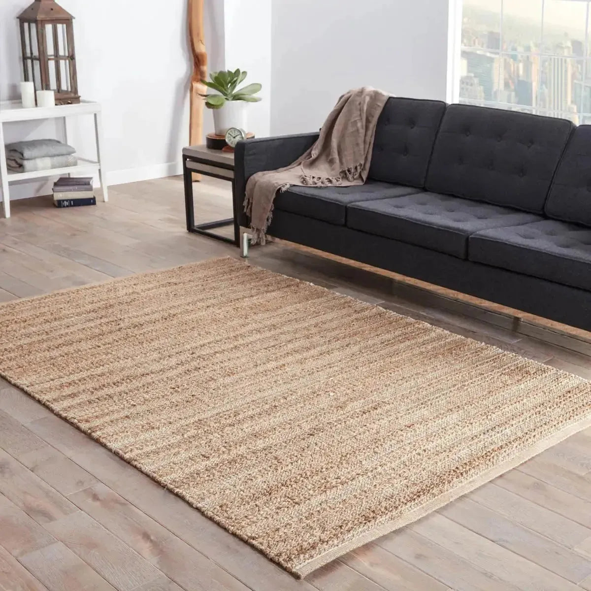 Himalaya HM01 Tan Rug