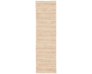 Himalaya HM05 Clifton Warm Sand / Snow White Rug