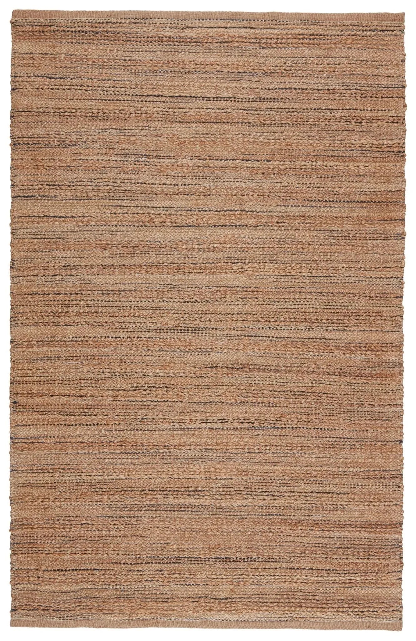 Himalaya Hm13 Canterbury Tan/Black Rug
