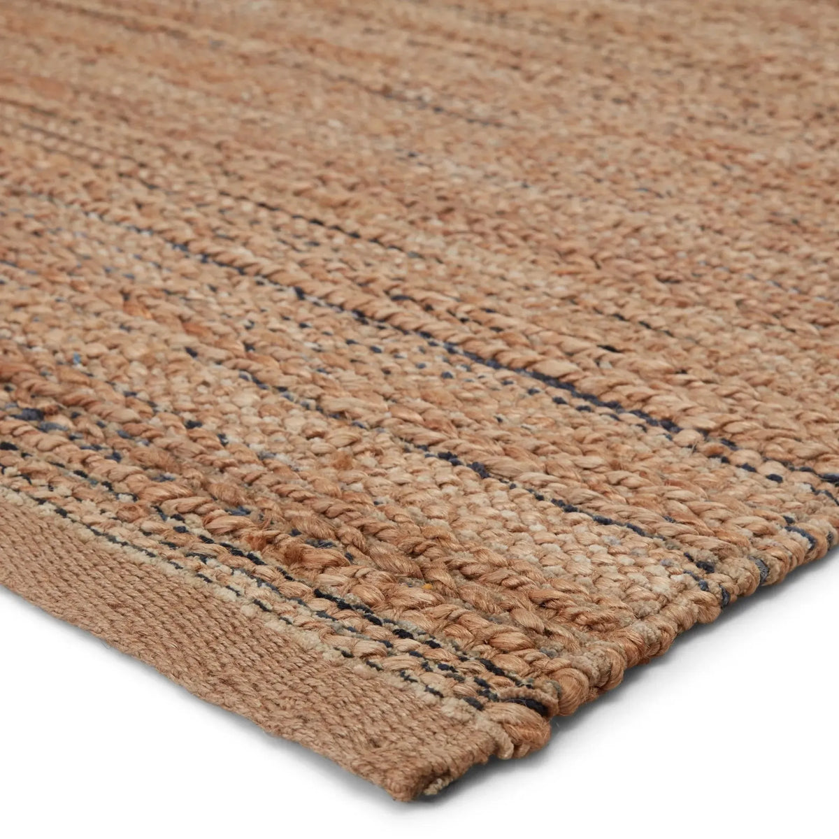 Himalaya Hm13 Canterbury Tan/Black Rug