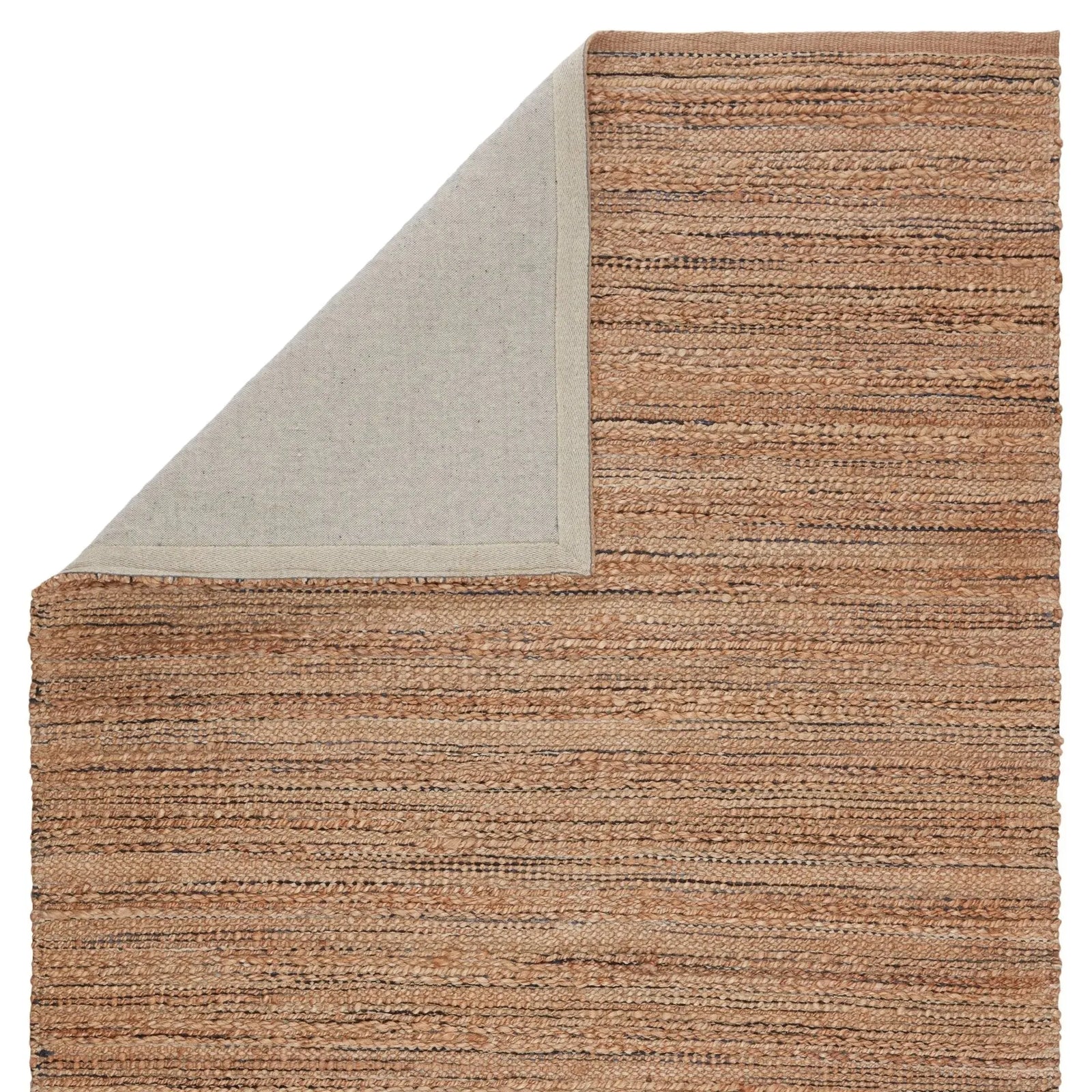 Himalaya Hm13 Canterbury Tan/Black Rug