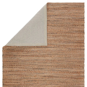 Himalaya Hm13 Canterbury Tan/Black Rug