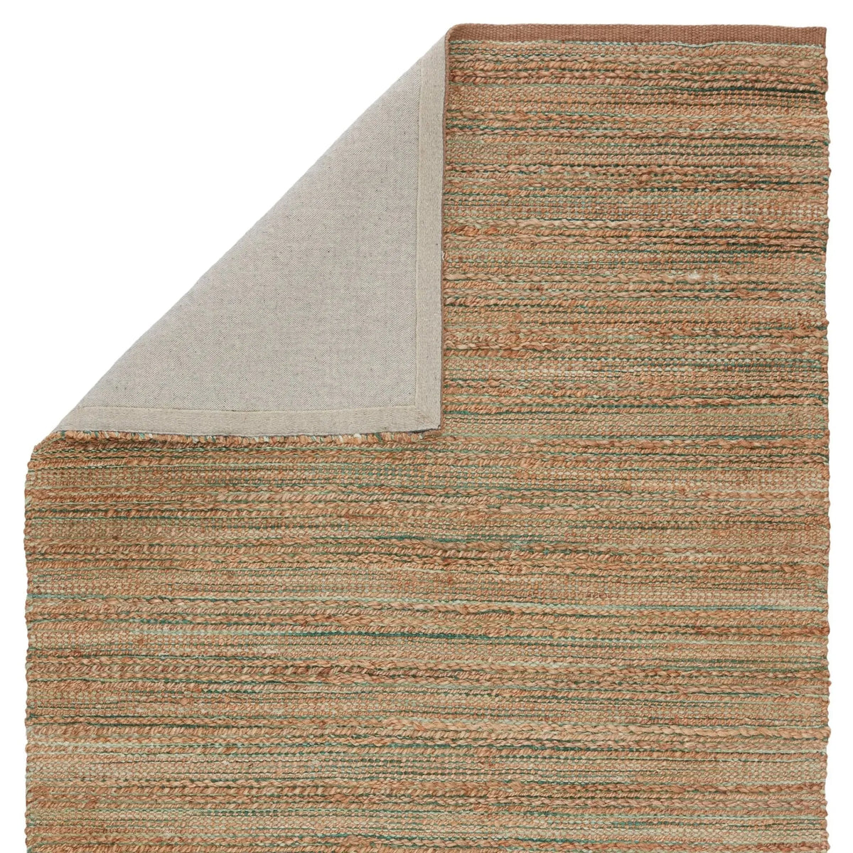 Himalaya Hm15 Canterbury Tan/Green Rug