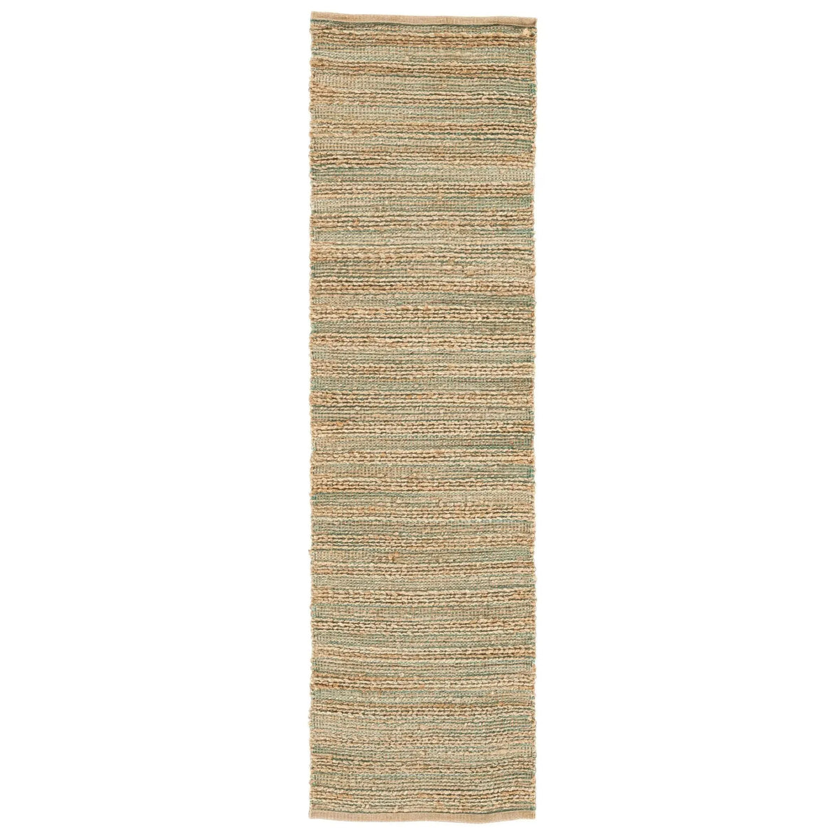 Himalaya Hm15 Canterbury Tan/Green Rug